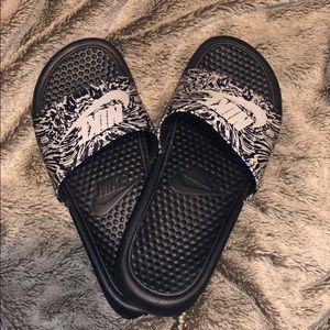Nike Slides